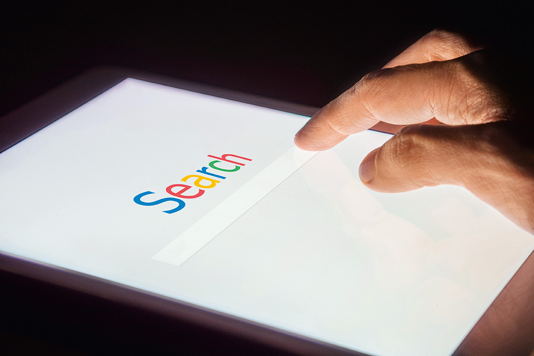 Auf der Suche nach dem passenden Algorithmus