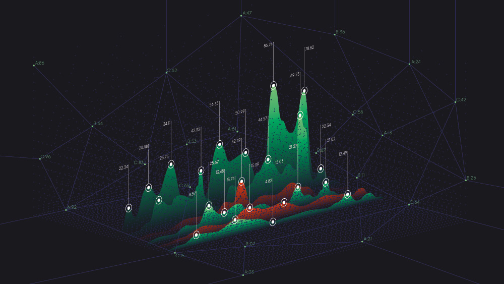 Mit Graph-Technologie Schritt für Schritt zu KI-Analysen